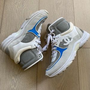 Chanel Sneakers